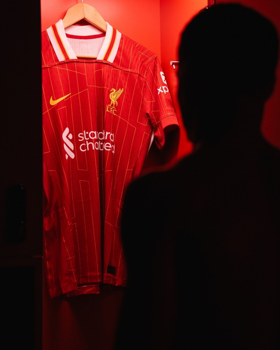 开云官方网站-萨拉赫妻子玛姬