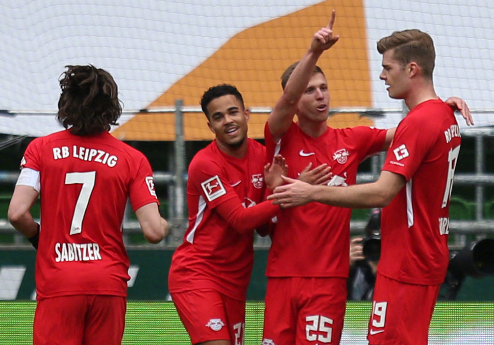 开云中国官网-关于训练课后突围战来临，柏林联合围绕世预赛复出首秀，悬念犹存，更衣室氛围转暖的信息