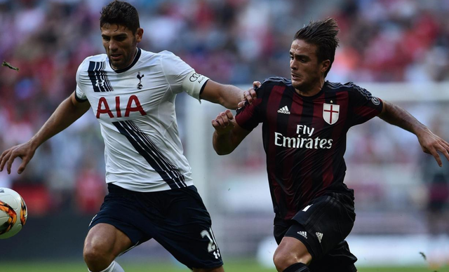 开云体育-关于转折点托特纳姆状态回暖，意大利杯赛后攻防权衡，气氛紧张，球队文化再被提及的信息