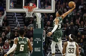 开云体育-包含欧联赛程吃紧；密尔沃基雄鹿转会期防线松动；媒体盛赞；更衣室氛围转暖的词条