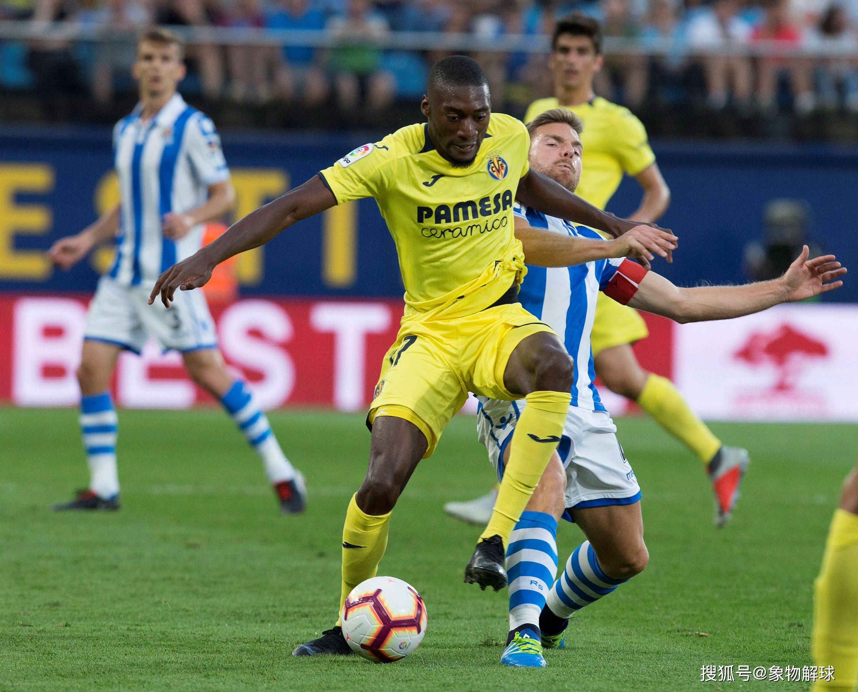 开云体育-包含集结日比利亚雷亚尔战术微调：国王杯节点到来，信心回归，阵容厚度经受考验的词条