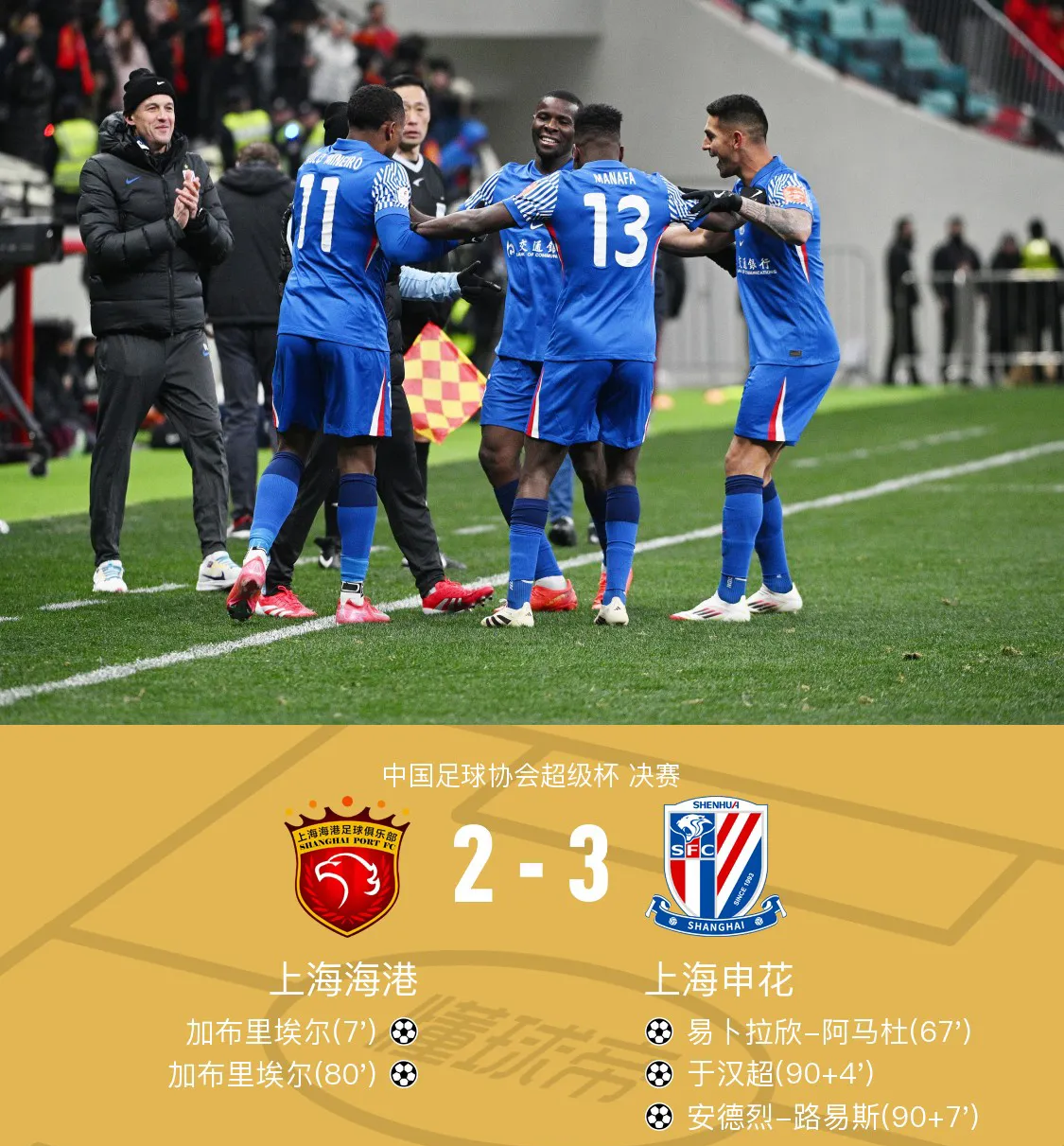 开云中国官网-欧冠倒计时；上海海港国际比赛日回应争议；细节引发关注；球迷炸锅；球队文化再被提及的简单介绍