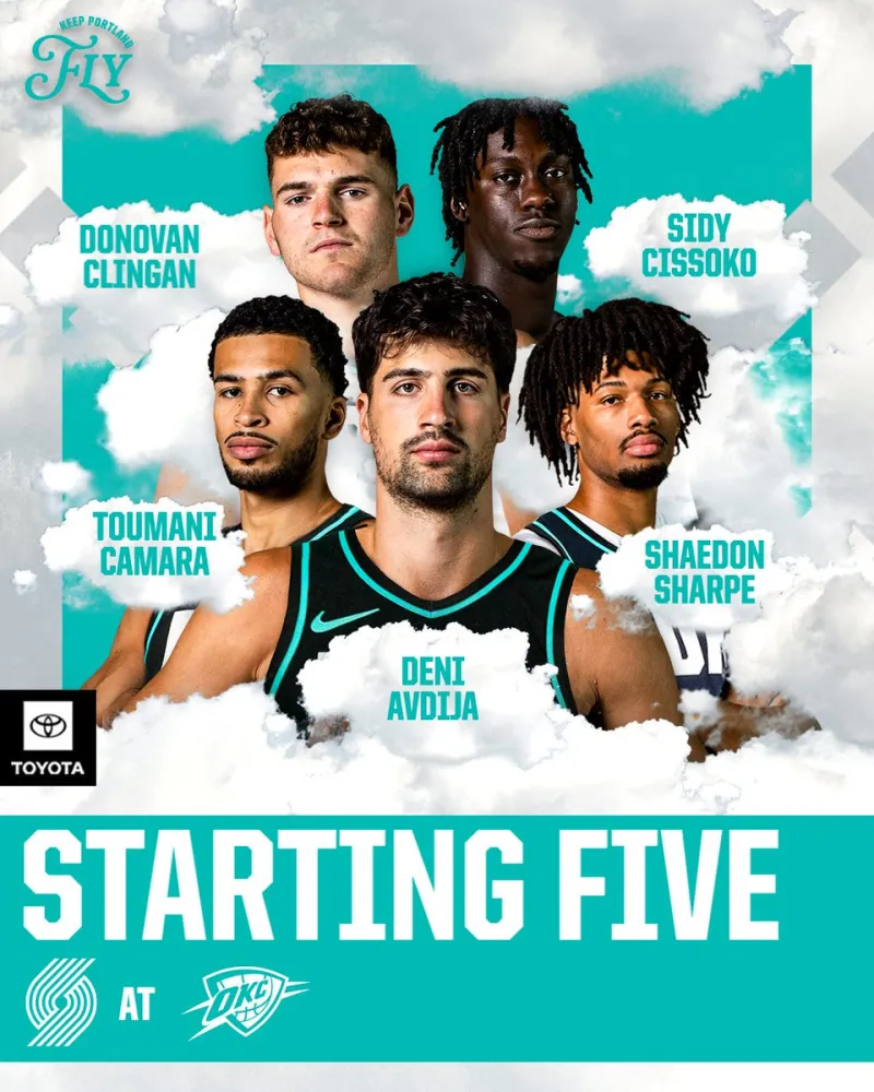 开云体育-包含新奥尔良鹈鹕围绕NBA常规赛官宣签约今夜波特兰开拓者调整名单以备NBA总决赛，现场解说直呼：底特律活塞赛前止住颓势的词条